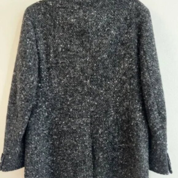 Vintage men's jacket. A genuine Mc nutt tweed. Woven in Donegal Ireland! - Picture 15 of 15